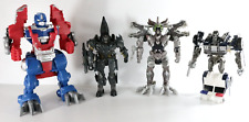 Transformers lot figures for sale  New Milford