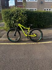 Specialized stumpjumper comp for sale  WALTHAM CROSS