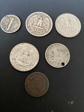 Old usa coins for sale  CHESTER
