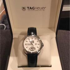 Relógio Tag Heuer Grand Carrera frete do Japão, usado comprar usado  Enviando para Brazil