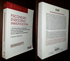 psiconeuroendocrinoimmunologia usato  Roma