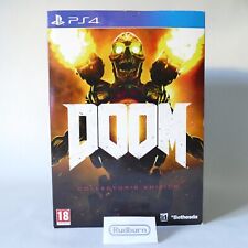 Doom collector edition d'occasion  Magalas