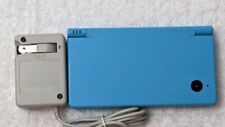 Nintendo DSi azul claro com carregador/estilo - Testado e funcionando com rastreamento comprar usado  Enviando para Brazil