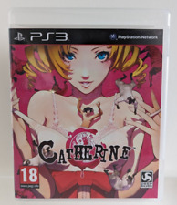 Catherine ps3 uncut gebraucht kaufen  Halle