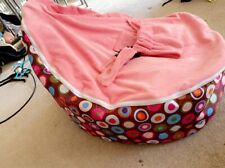 baby bean bags for sale  Shipping to Ireland