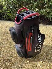 Titleist stadry cart for sale  HASSOCKS