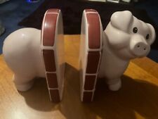 Carlton ware pig for sale  CHELMSFORD