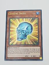 Einzelkarte crystal skull gebraucht kaufen  Durlach