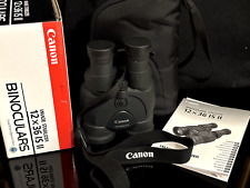 Canon 12x36 image for sale  Bellevue
