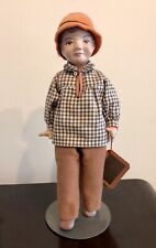 Vintage doll artist for sale  North Brookfield