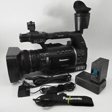 Filmadora Panasonic AG-AC30 Full HD Profissional comprar usado  Enviando para Brazil