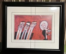 Todd white framed for sale  Kerrville