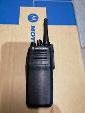 Używany, TWO WAY RADIO MOTOROLA DP3400 UHF 403-470 MHZ 4W 32 CHANNELS na sprzedaż  PL