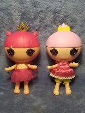 Lalaloopsy littles lot for sale  Greenville