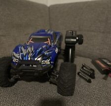 Rtr 4x4 monster gebraucht kaufen  Leuna