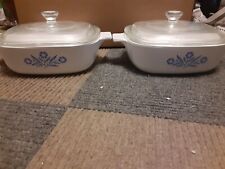 Lot vintage corning for sale  Thawville