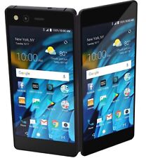 ZTE Axon M Z999 Z-01K 64GB GLOBAL version DUAL SCREEN smartphone for sale  Shipping to South Africa