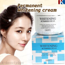 Permanent whitening activated for sale  Shipping to Ireland