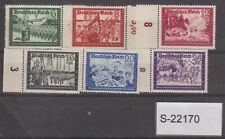Germany 1941 mnh for sale  Shipping to Ireland