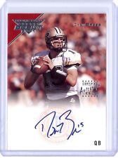 Drew brees 2001 for sale  Portsmouth