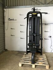 Technogym selection lat for sale  Shipping to Ireland