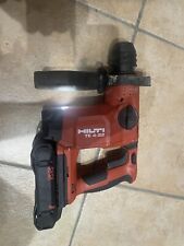 Perforatore hilti te4 for sale  Shipping to Ireland