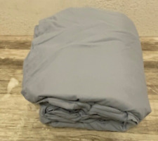 Microfiber solid sheet for sale  Los Angeles