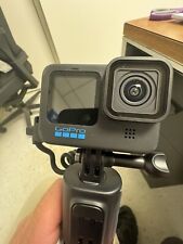 Paquete de cámara de acción GoPro HERO10 - negra con empuñadura Volta de batería para Hero, máx. segunda mano  Embacar hacia Argentina
