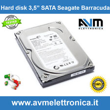 Hard disk sata usato  Vicenza