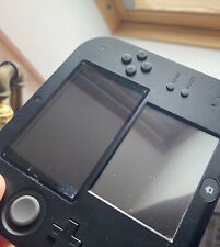Nintendo 2ds blau gebraucht kaufen  Pasewalk