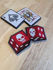 Patch collector tad d'occasion  Dijon