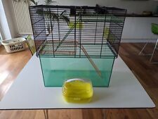 Hamster cage collection for sale  WINCHESTER