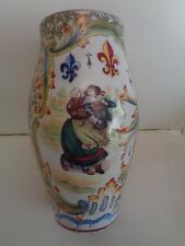 Rare grand vase d'occasion  Nice-