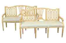 Pair gustavian style for sale  Dothan
