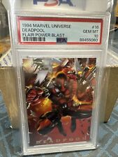 1994 marvel universe for sale  Shipping to Ireland