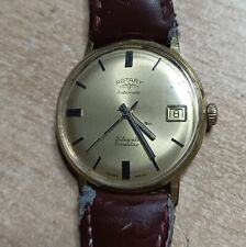 Gents rotary automatic for sale  EDINBURGH