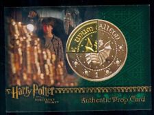 Harry Potter e o Mago da Pedra Filosofal cartão de ouro 34/40 comprar usado  Enviando para Brazil