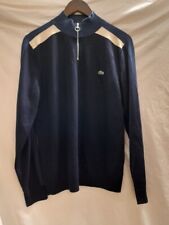 Mens lacoste 100 for sale  EASTLEIGH