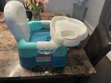 foldable booster seat baby for sale  Clarks Summit
