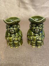 Pair dartmouth pottery for sale  TONYPANDY