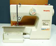 Simplicity sewing machine for sale  Upper Darby