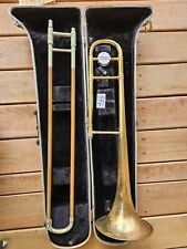 schmelzer trombone for sale  Dundee