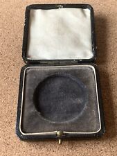 Antique jewellery medal for sale  STAFFORD