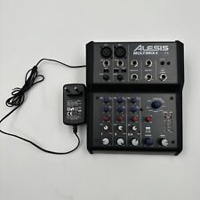 Alesis multimix usb gebraucht kaufen  Sobernheim