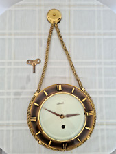 Uhr wanduhr tischuhr gebraucht kaufen  Dachau