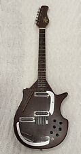 electric sitar for sale  Atkinson