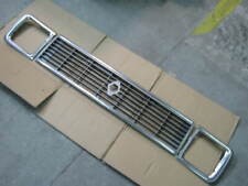 Grille avant renault for sale  Shipping to Ireland