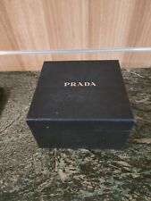 Scatola box prada usato  Gravina In Puglia