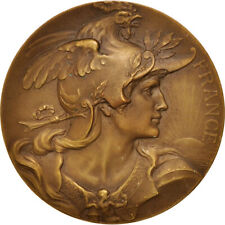 401024 medal french d'occasion  Lille-