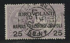 1917 regno italia usato  Milano